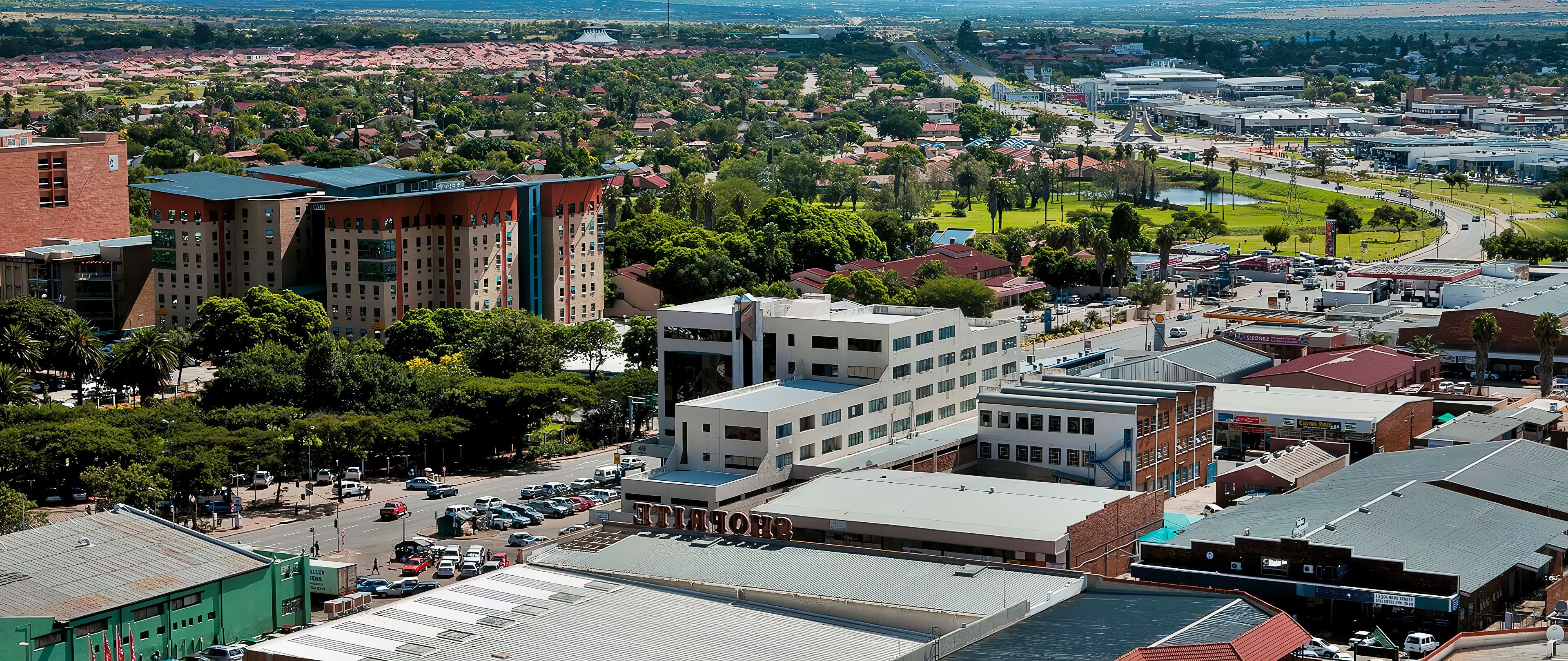 Car dealerships in Polokwane