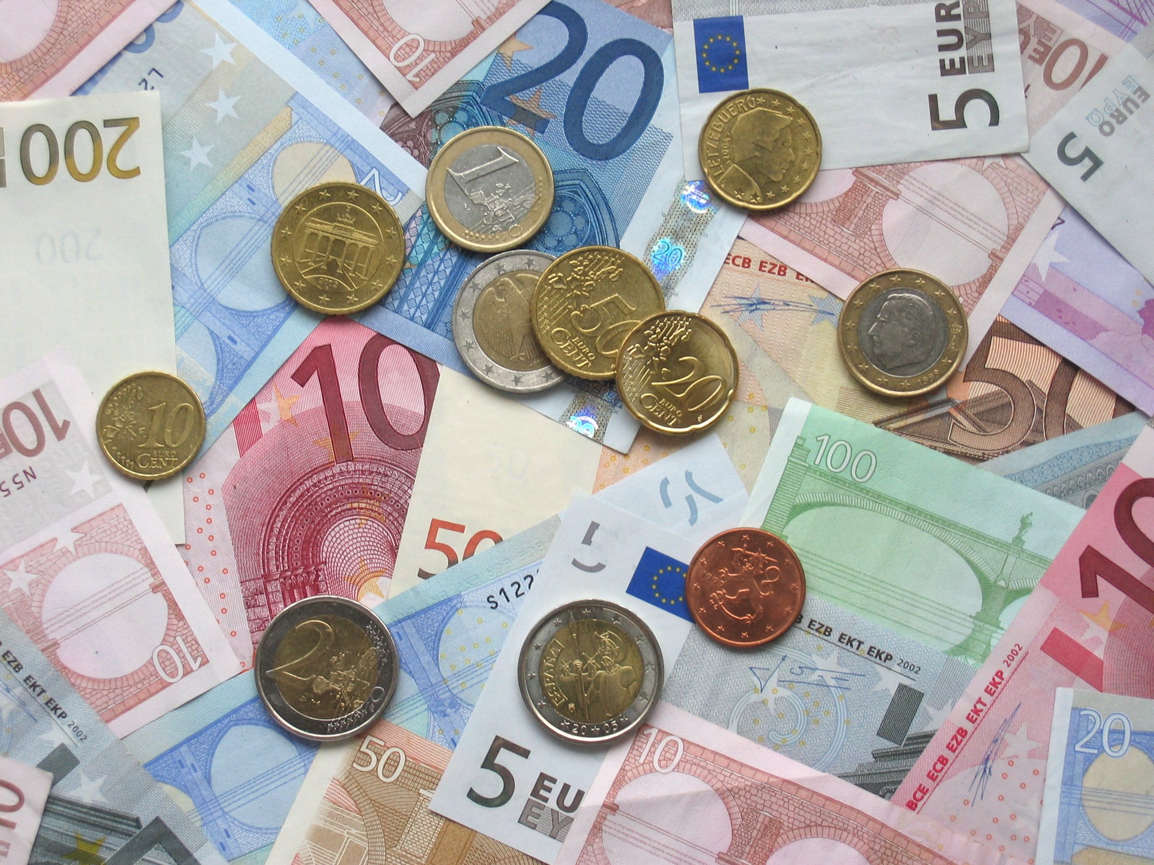 France collected its wealth tax in euros for 36 years before scrapping most of it in 2018