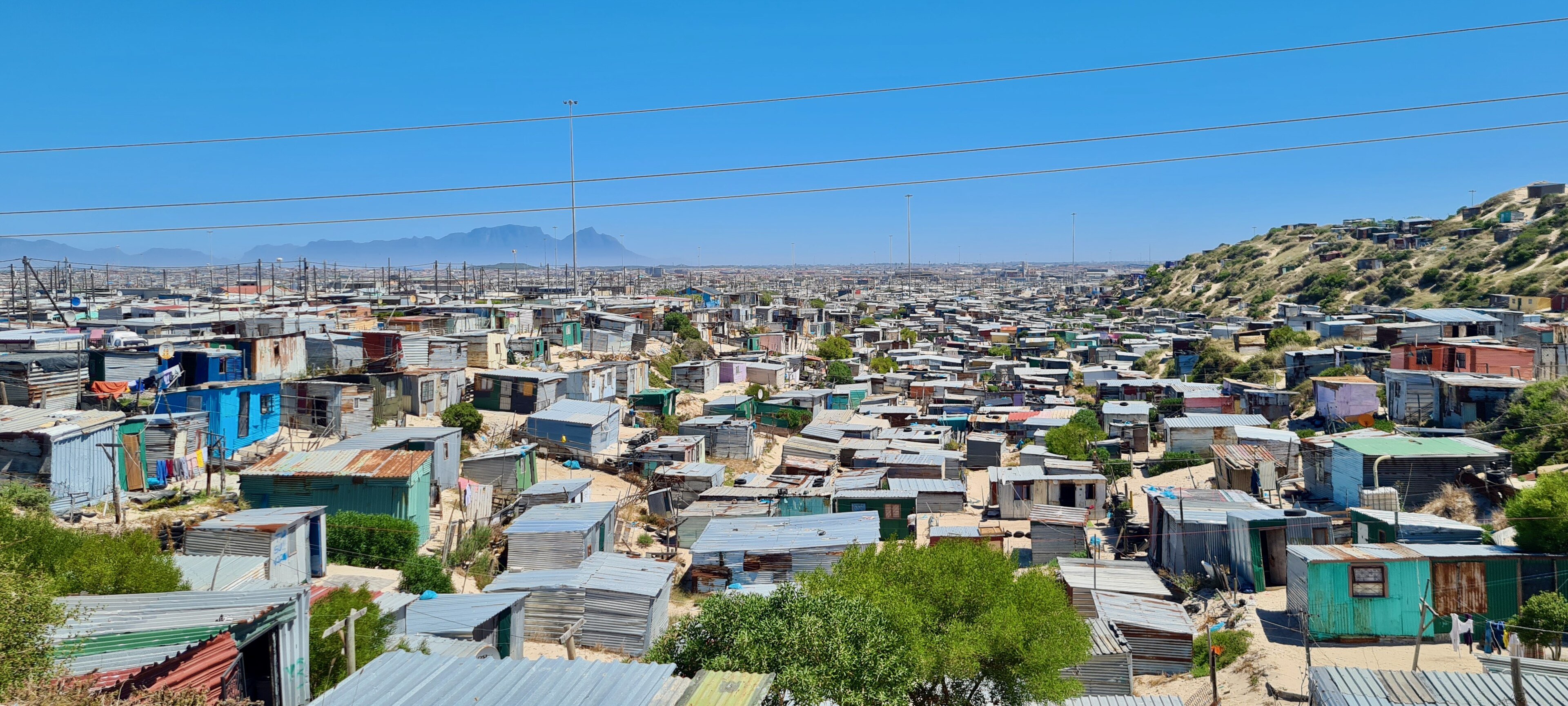 Khayelitsha, Western Cape