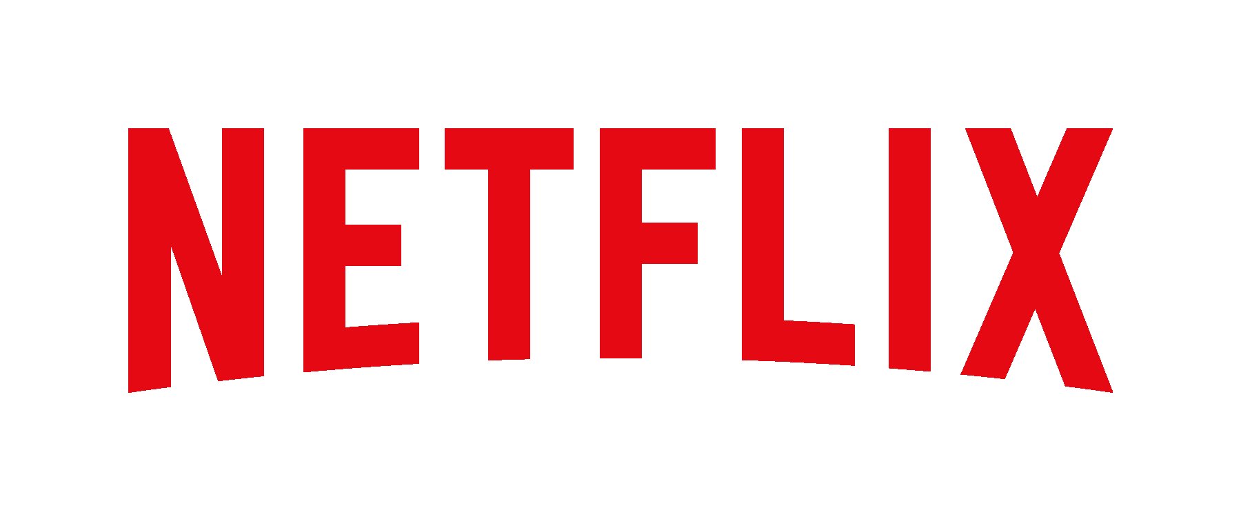 Netflix's logo mark