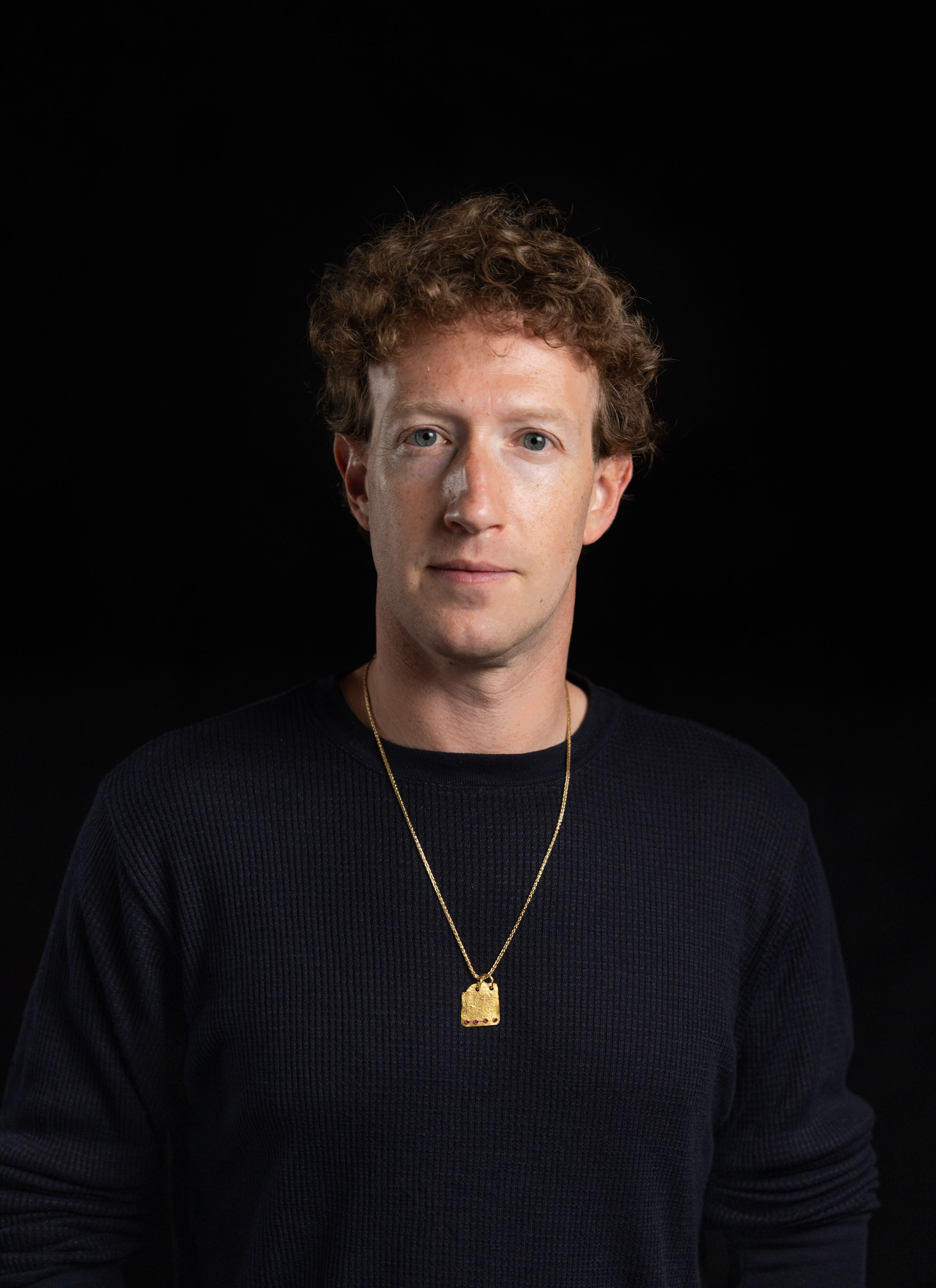 Mark Zuckerberg, chairman and chief executive of Meta Platforms